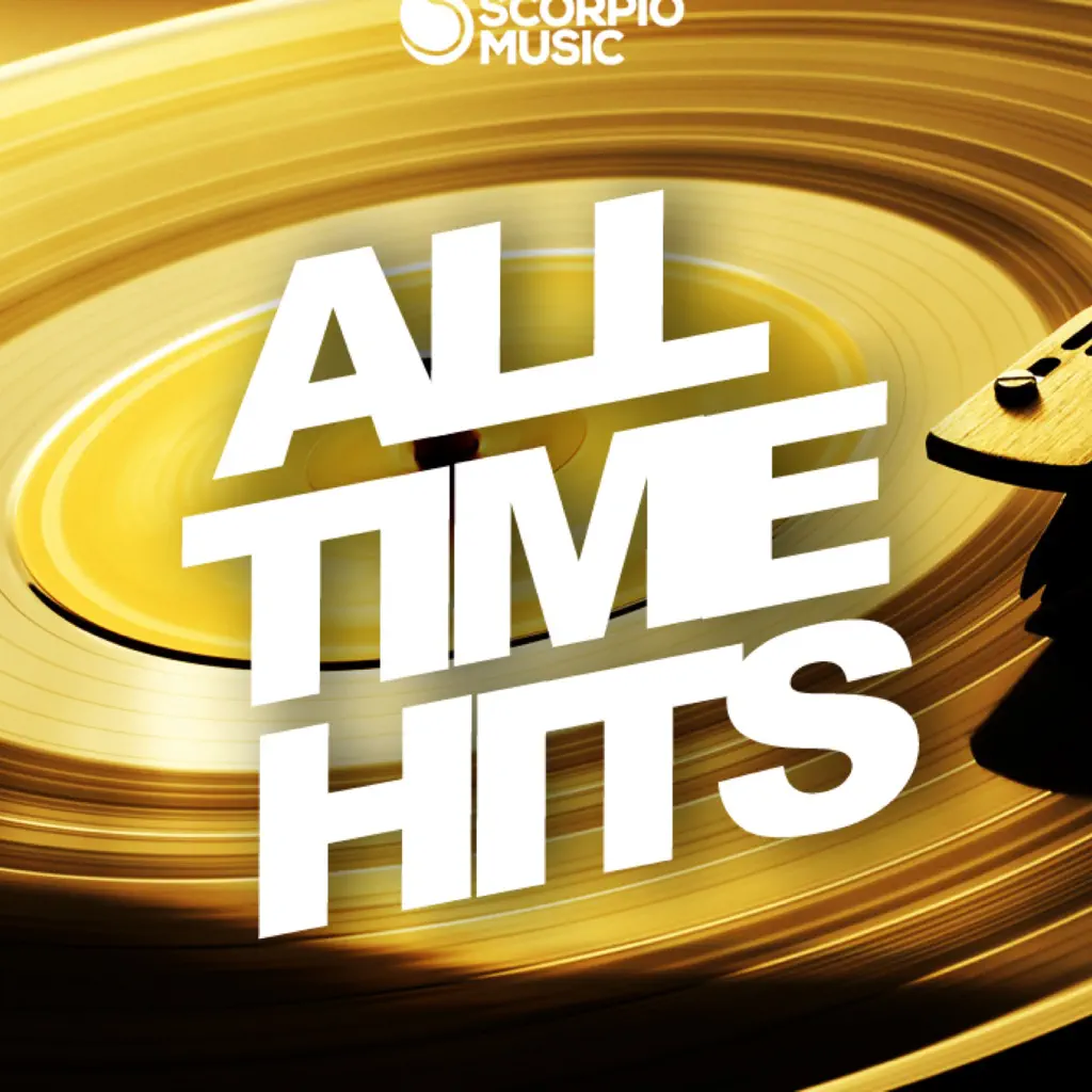 ALL TIME HITS - Bye Scorpio Music