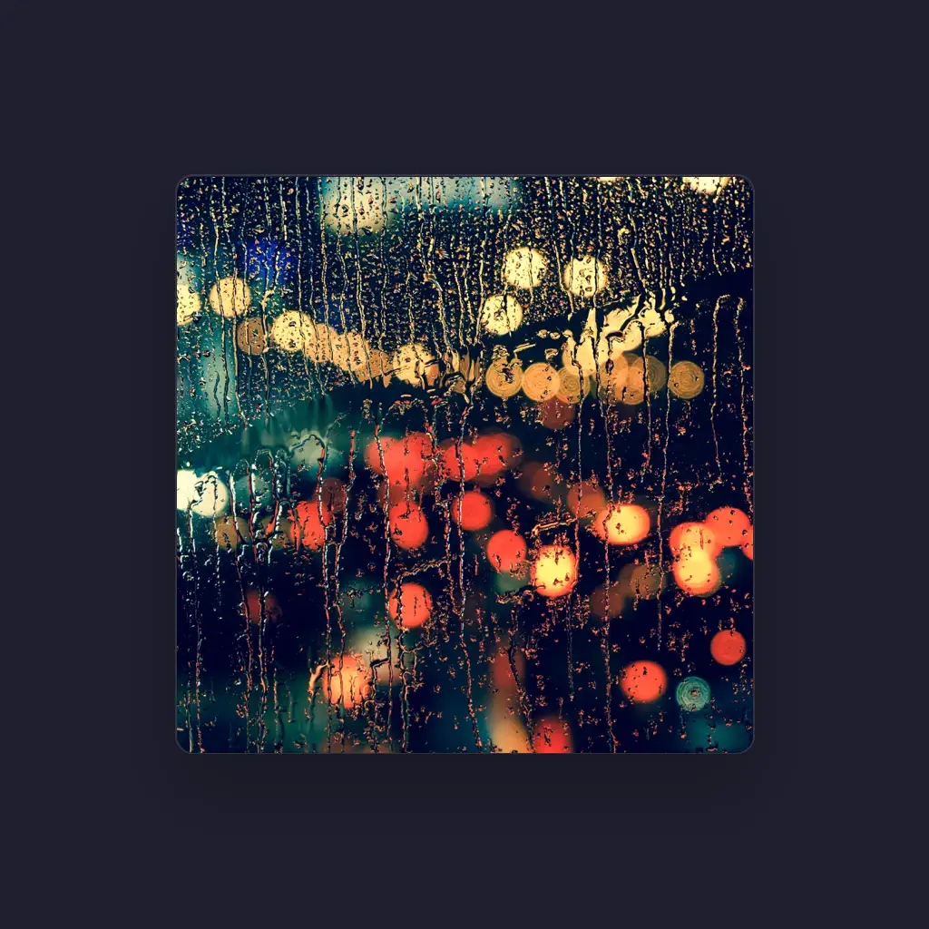slowed + reverb