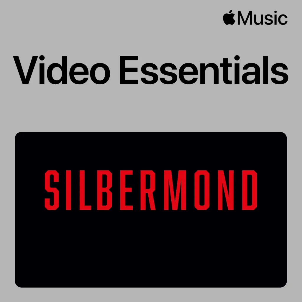 Silbermond Video Essentials
