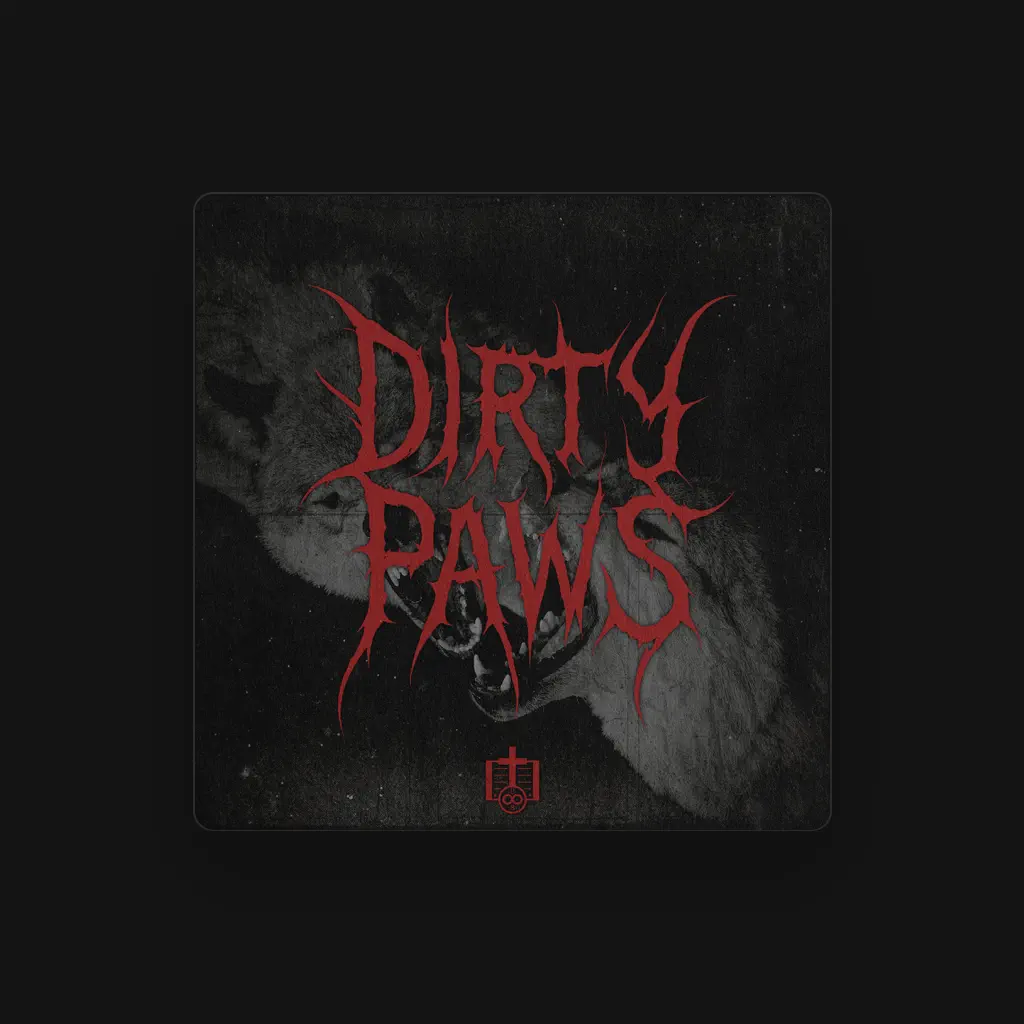 Dirty Paws