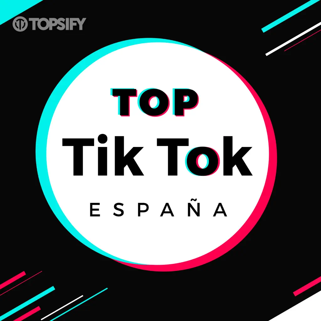 TIK TOK España 2022 - Éxitos TIK TOK