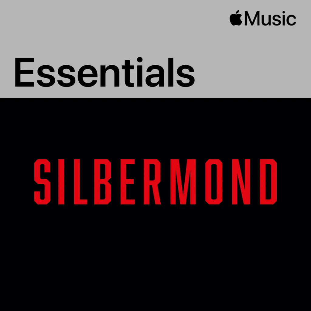 Silbermond Essentials