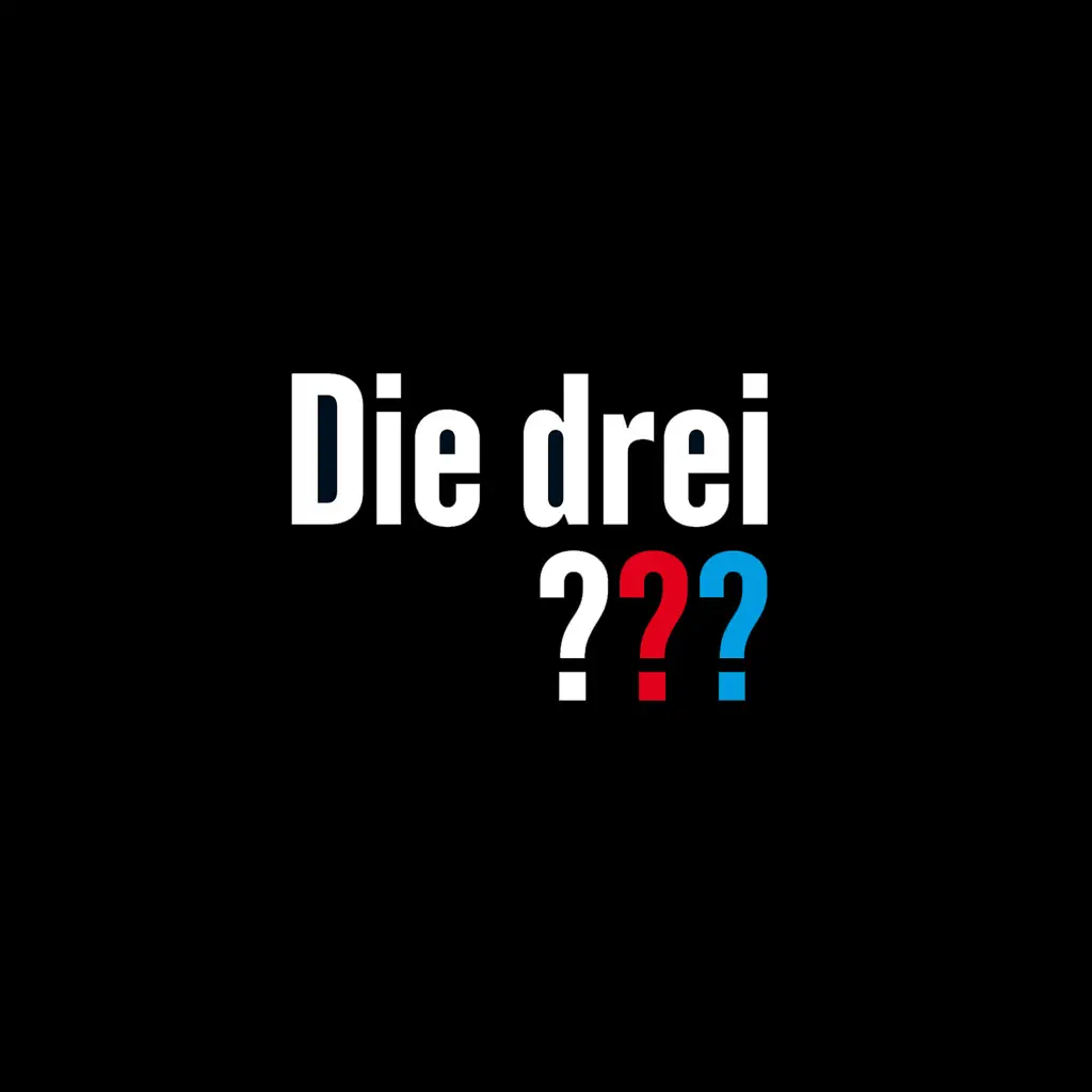 Die drei ???