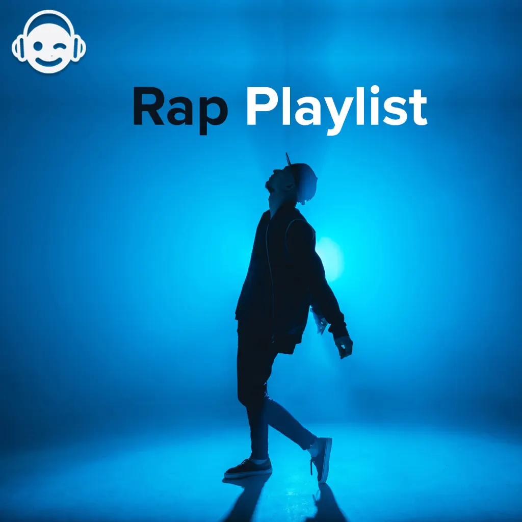 Rap Playlist 2024