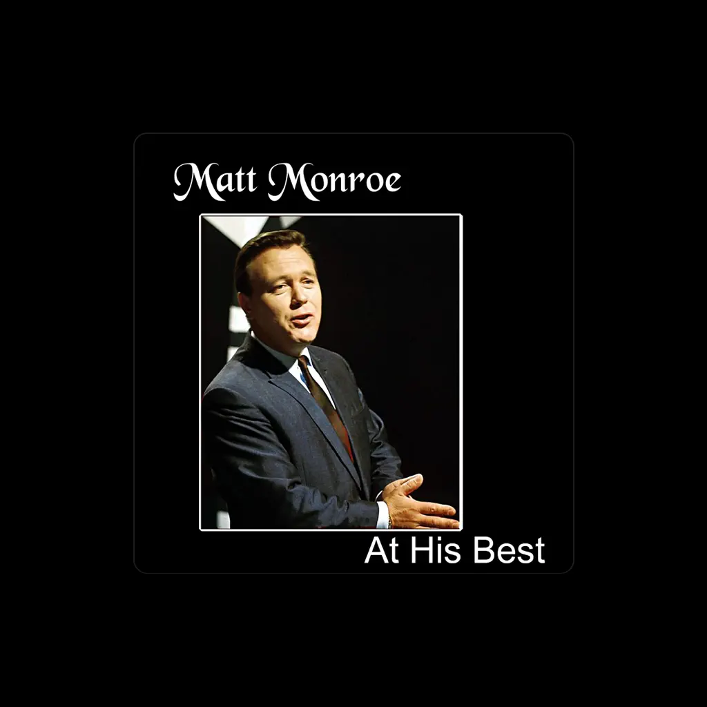 Matt Monro