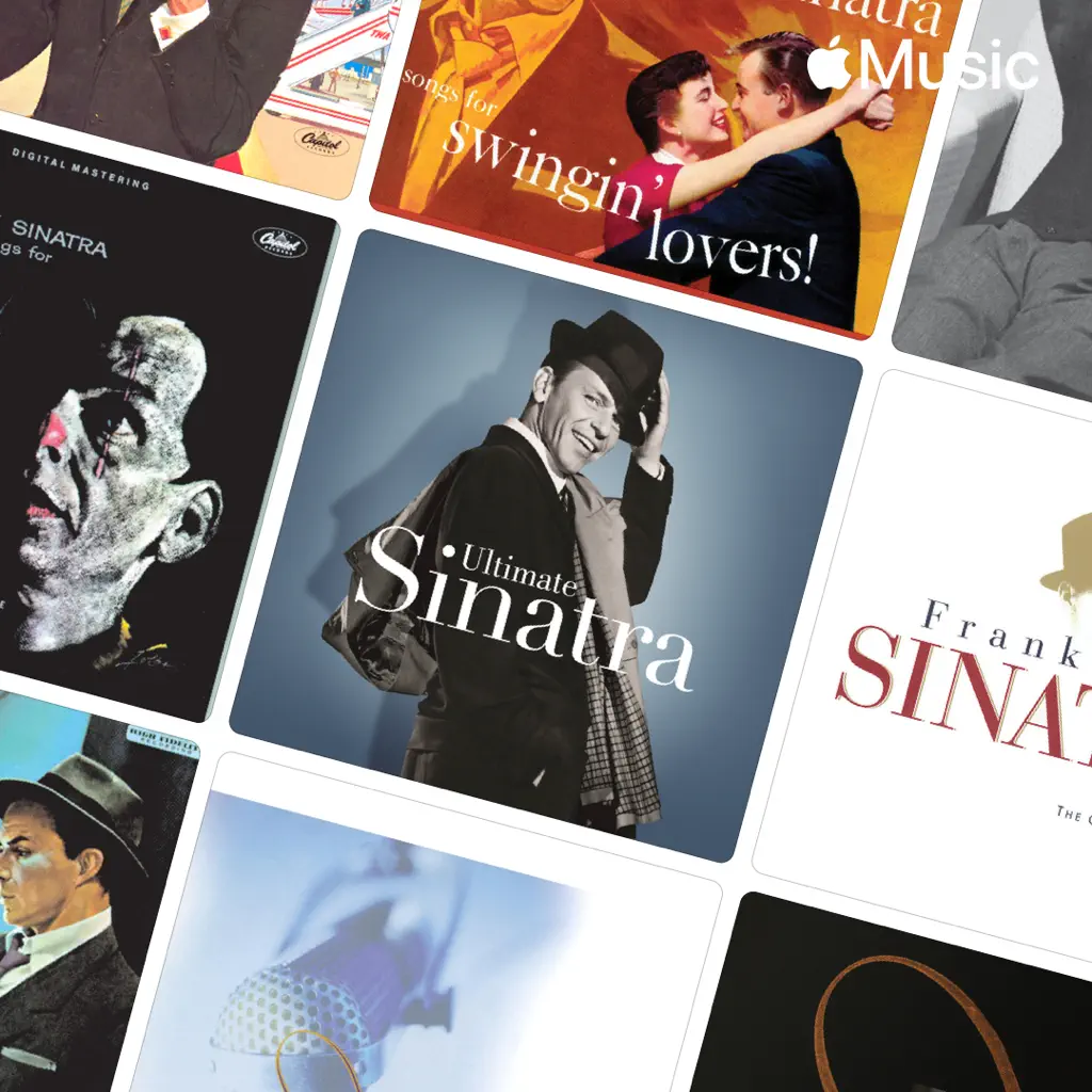Frank Sinatra: Best of the Capitol Years