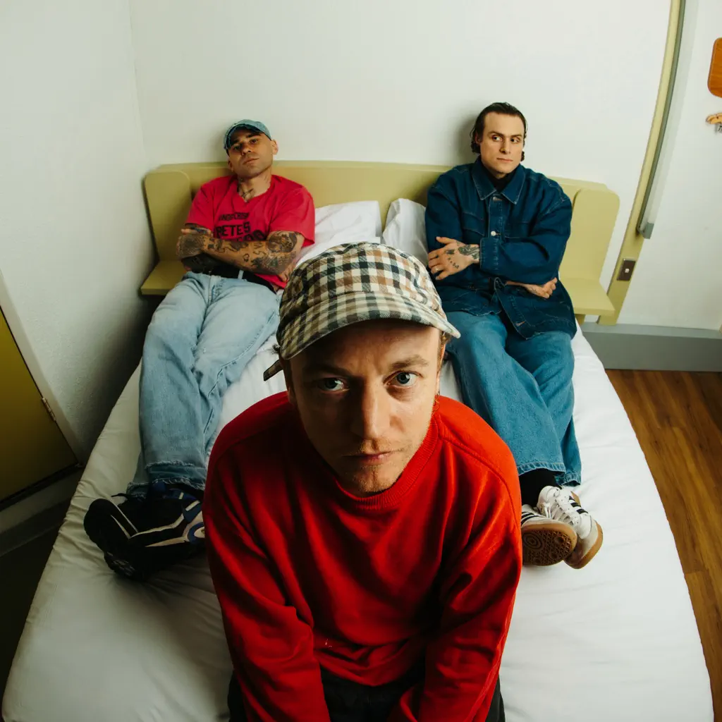 DMA'S