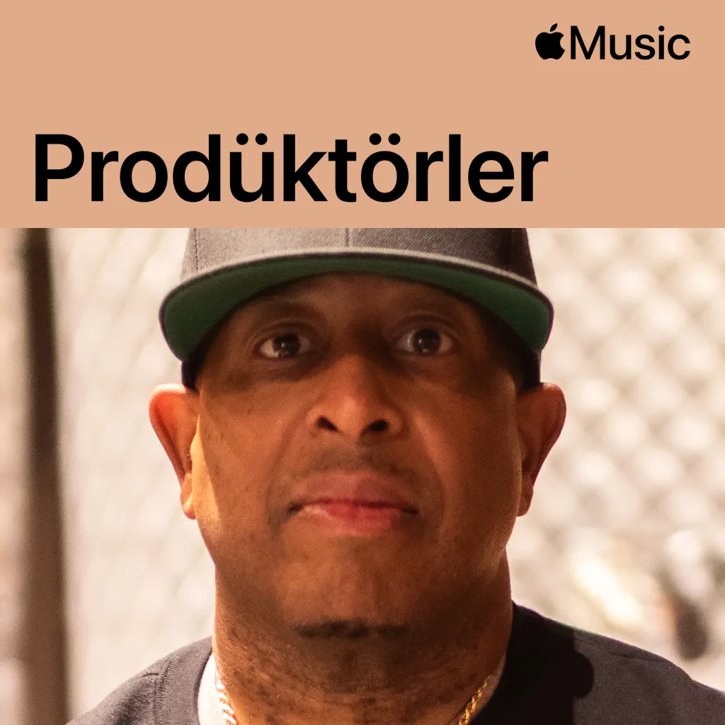 DJ Premier: Prodüktörler