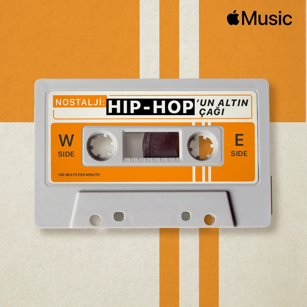 Nostalji: Hip-Hop'un Altın Çağı