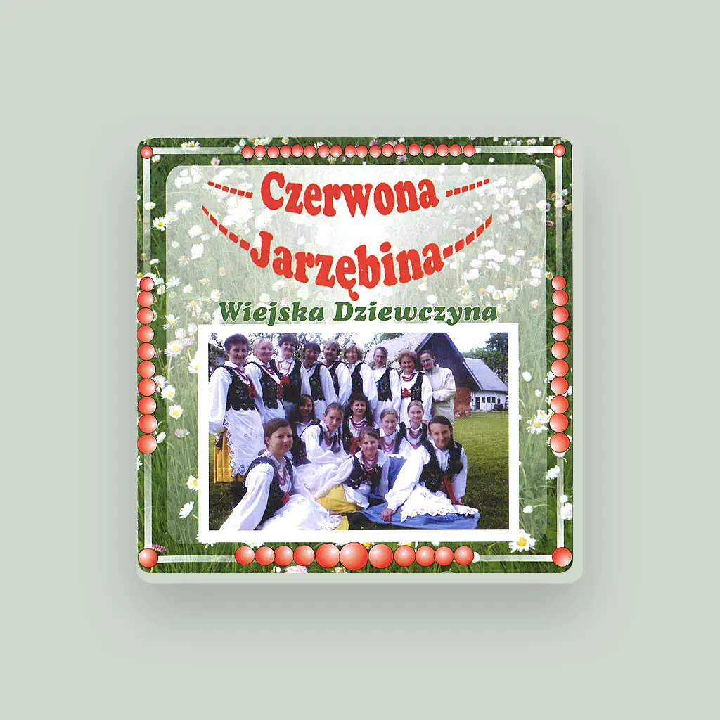 Czerwona Jarzebina