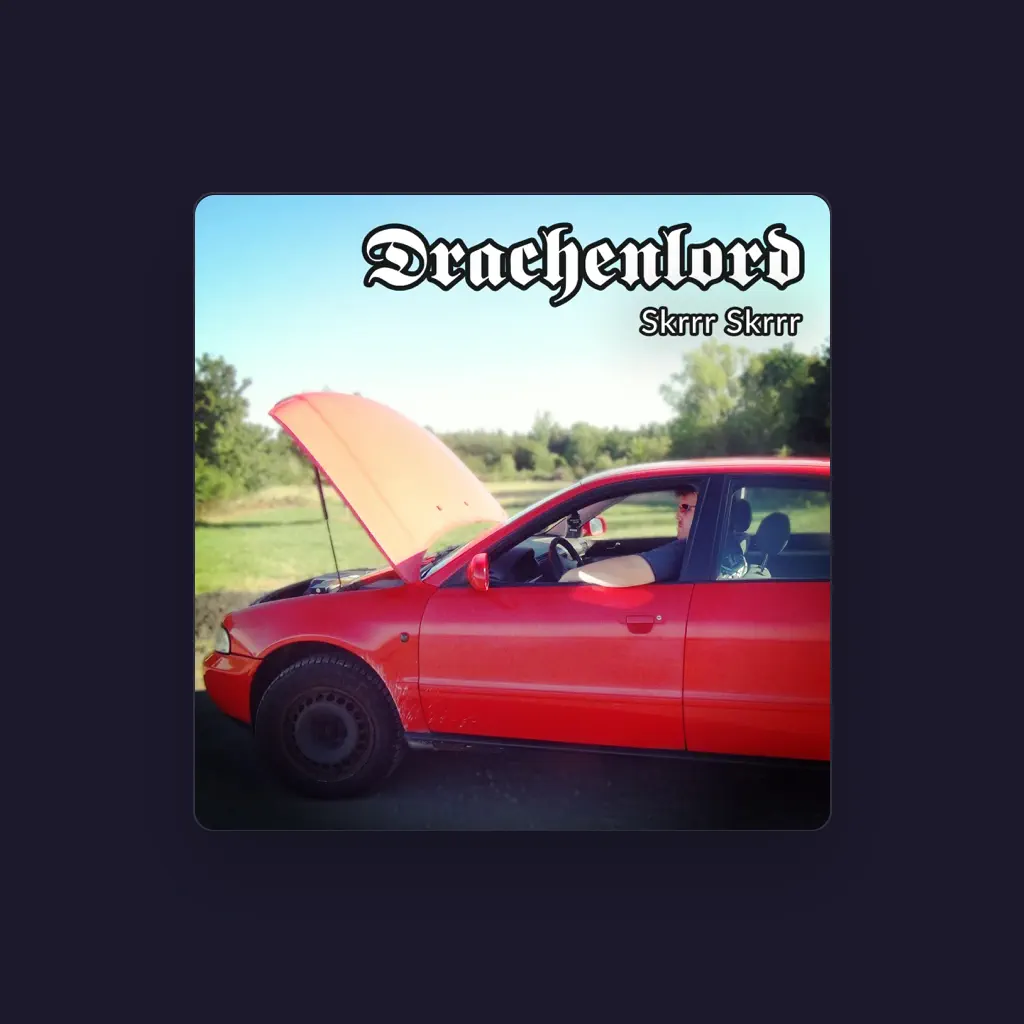 Drachenlord