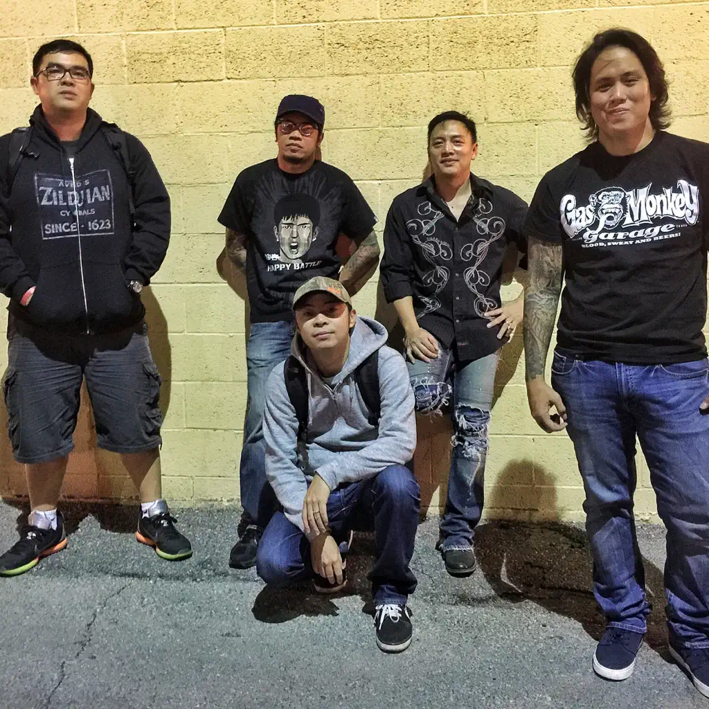 Parokya Ni Edgar