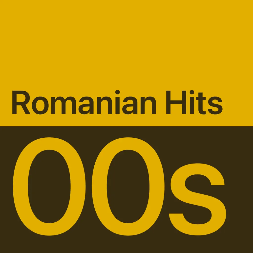 2000s Romanian Hits Essentials