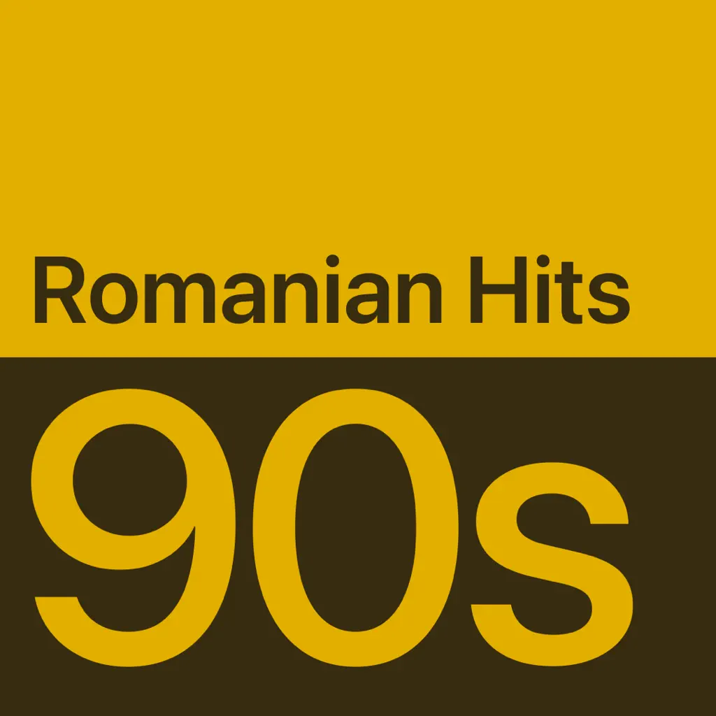 ’90s Romanian Hits Essentials