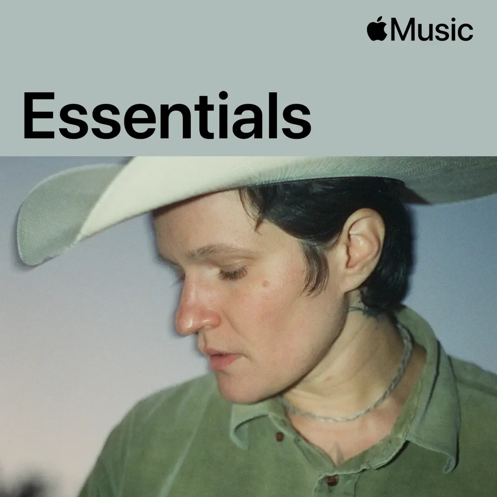 Adrianne Lenker Essentials