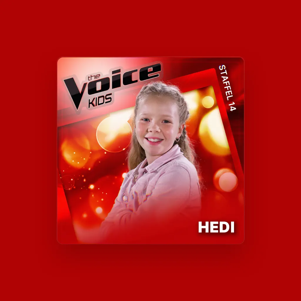 Hedi