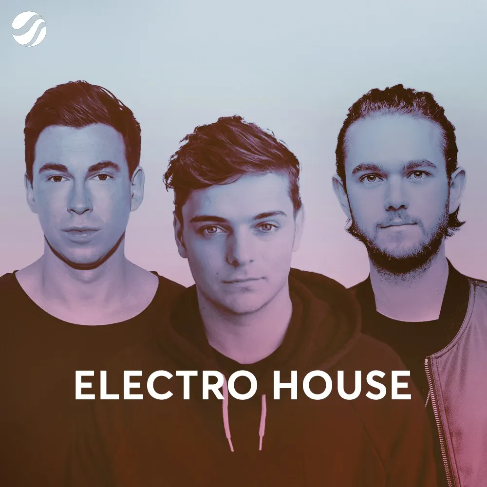 Electro House 2026