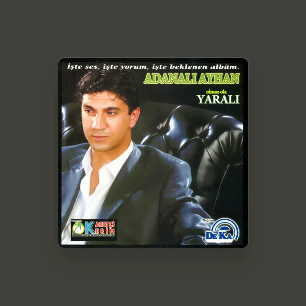 Adanalı Ayhan