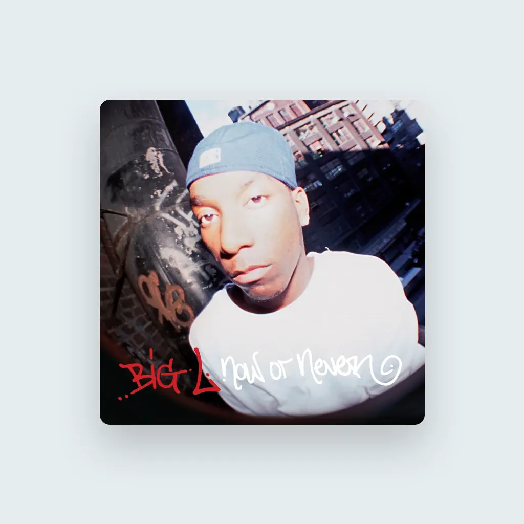 Big L