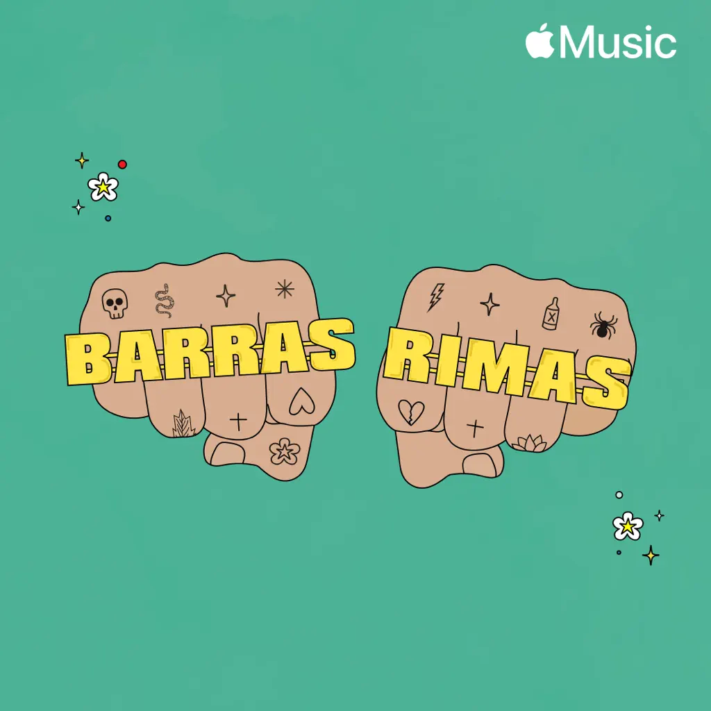 Barras y rimas