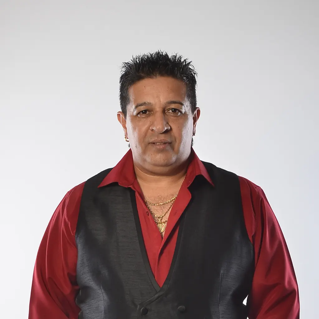 Mário Luis