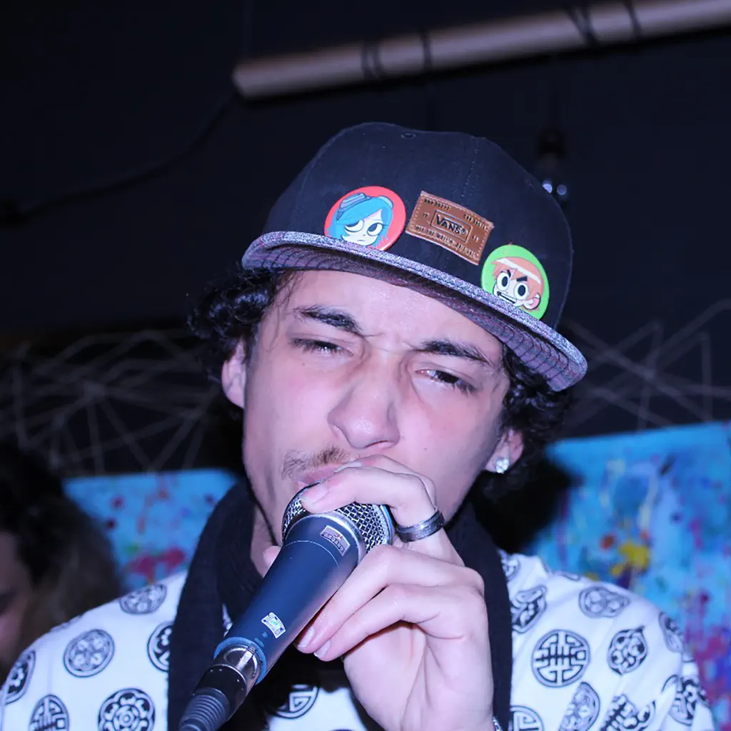 Rodrigo Zin