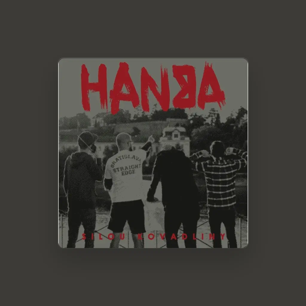 Hanba