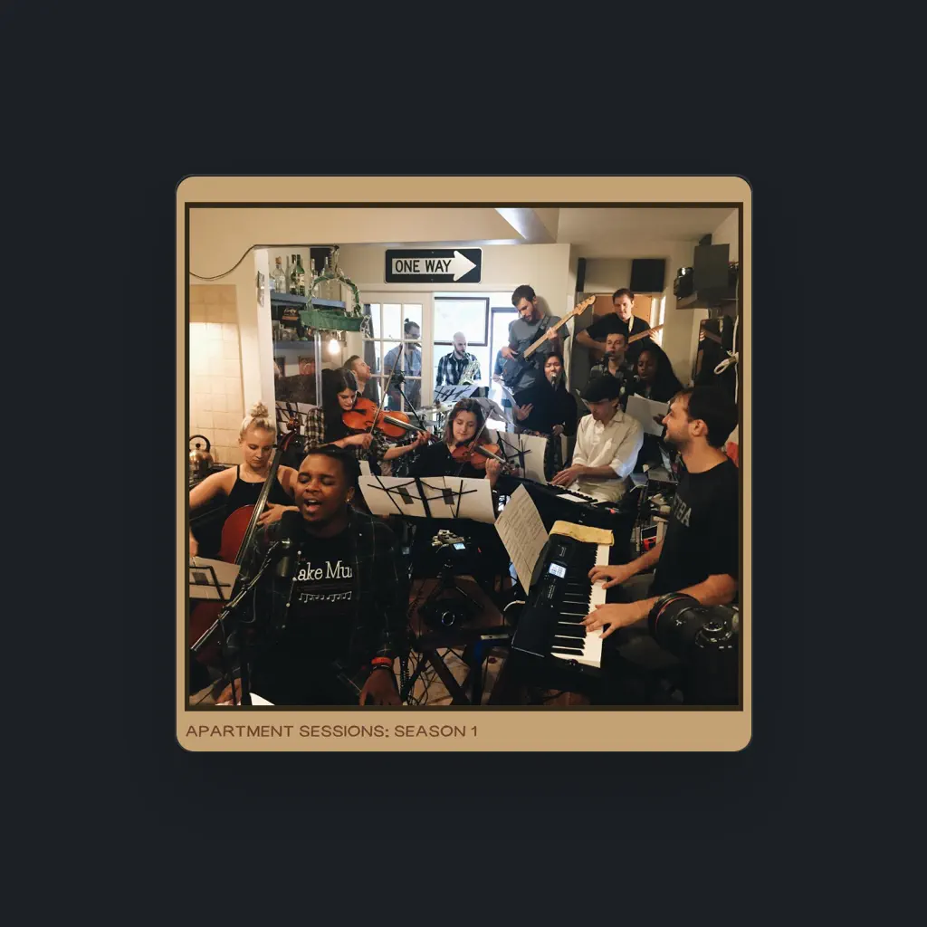 Apartment Sessions