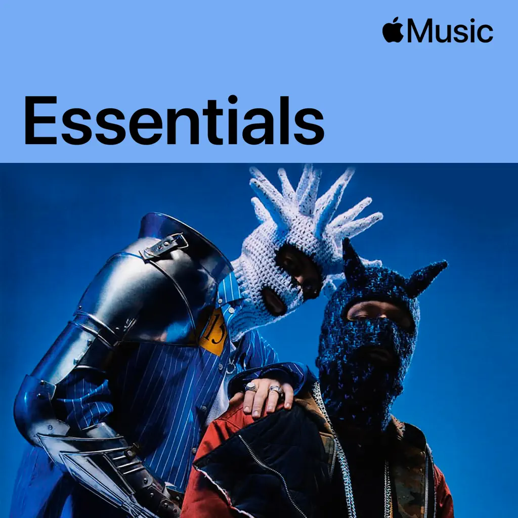VELIAL SQUAD Essentials