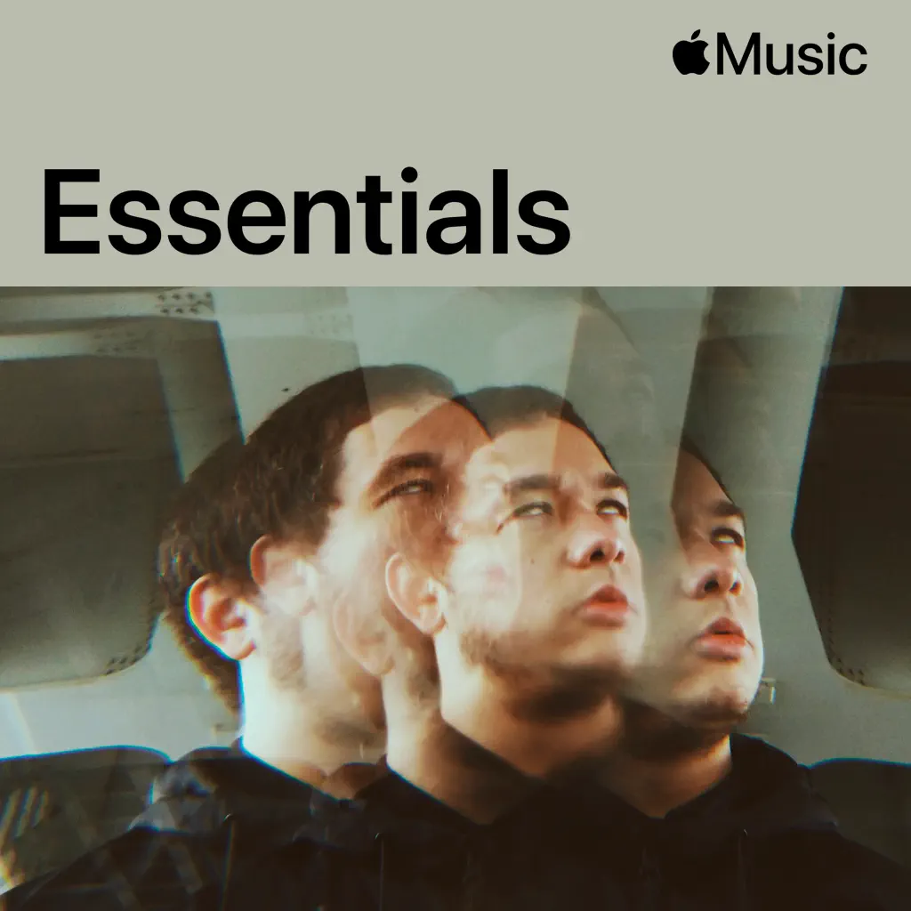 Murda Killa Essentials