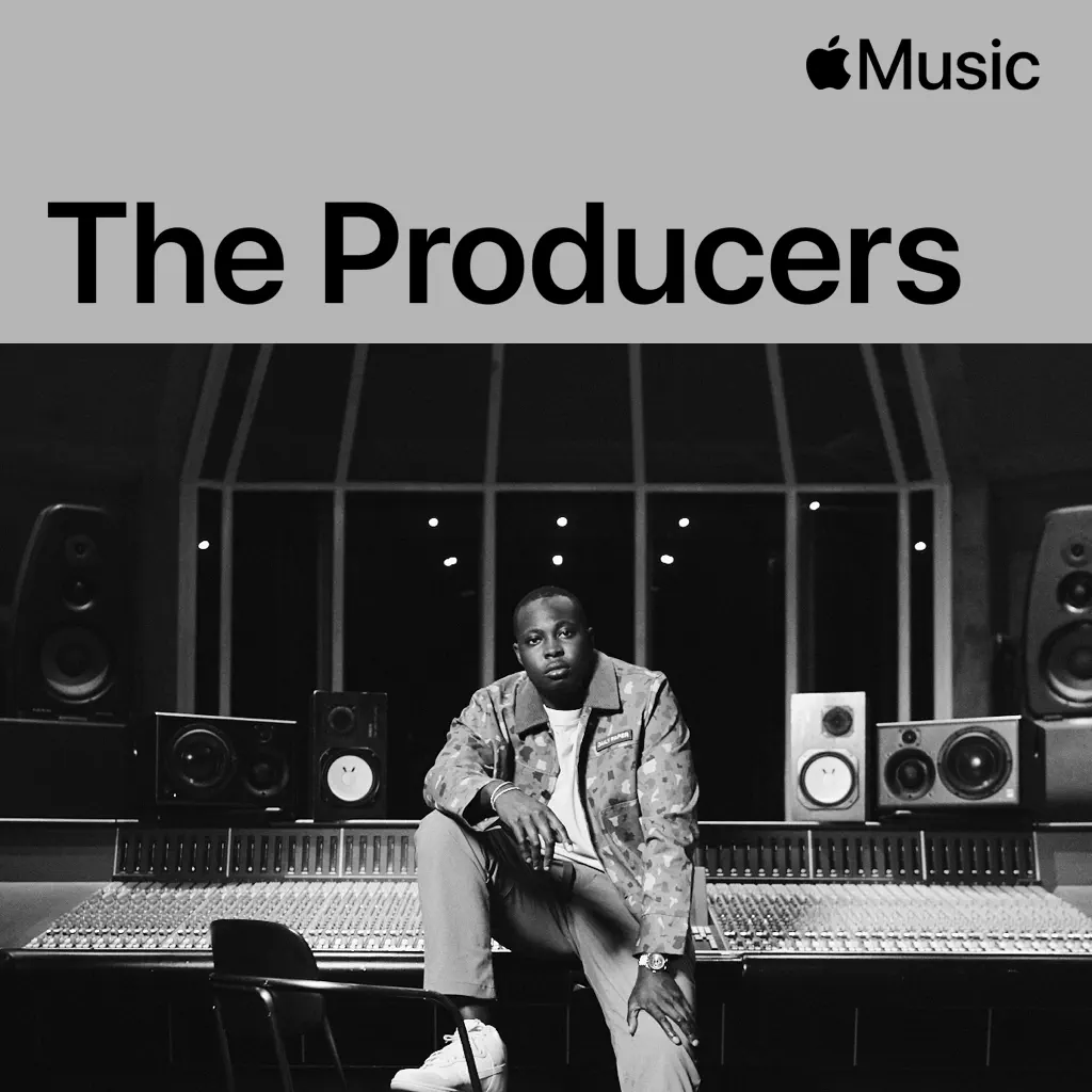 TSB: The Producers
