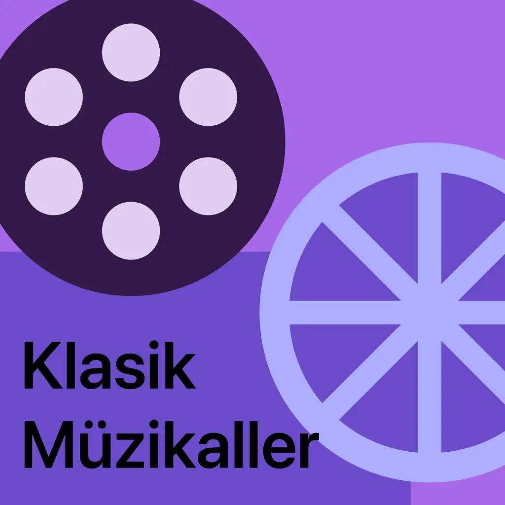 En İyileri: Klasik Müzikaller