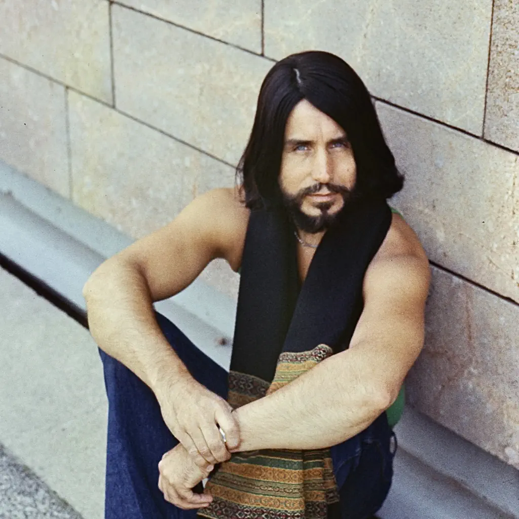 Czesław Niemen