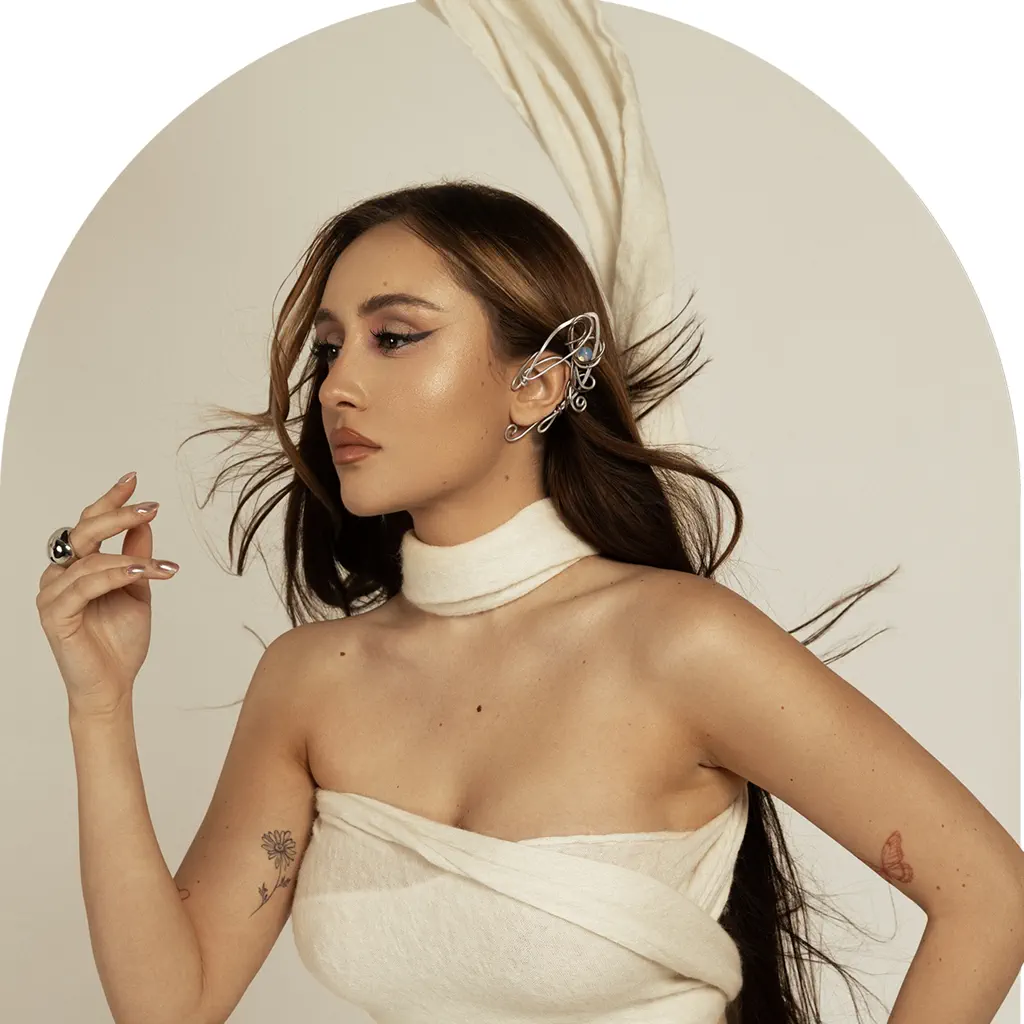 Dara Ekimova