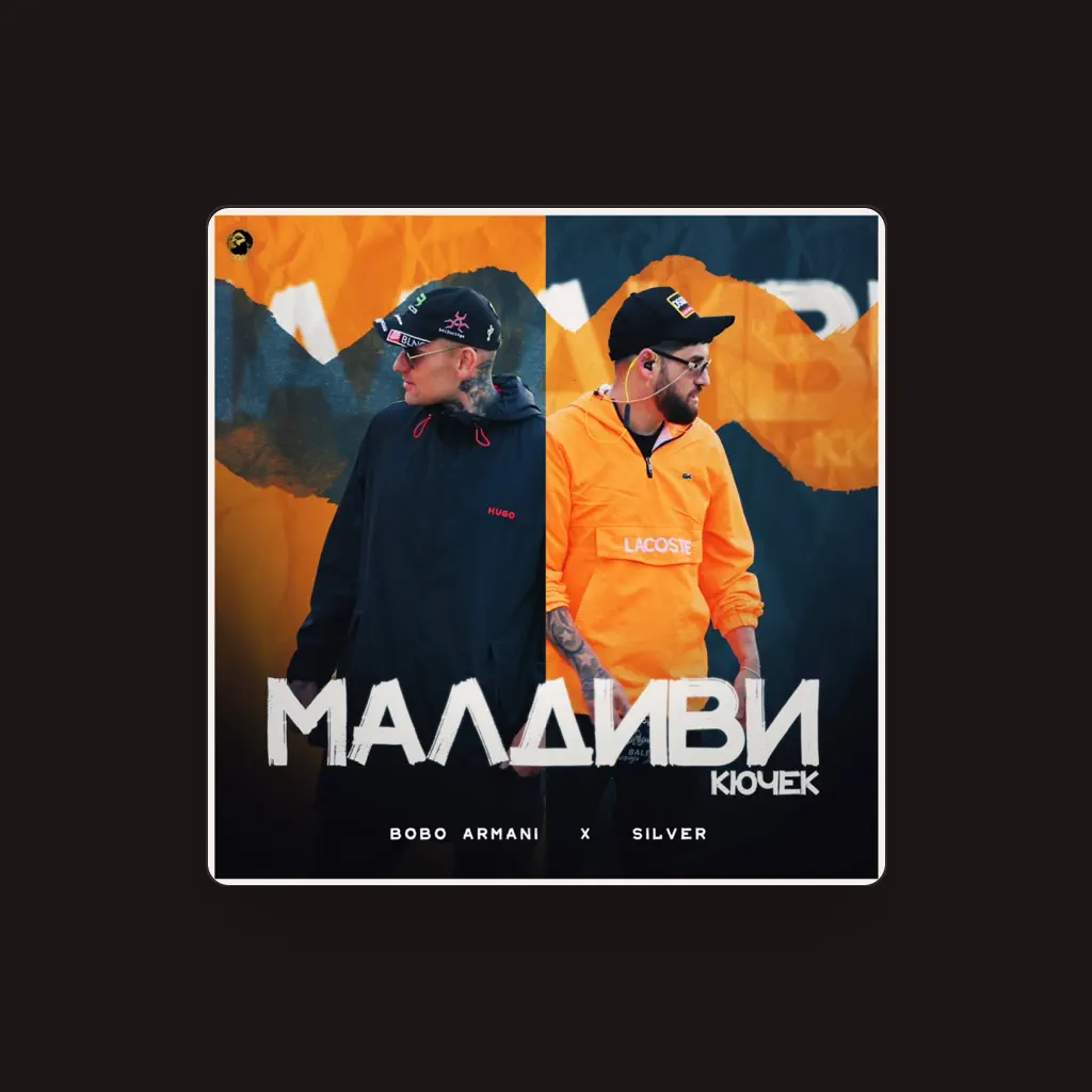 Bobo Armani