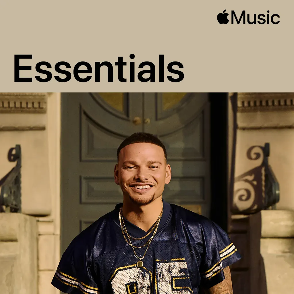 Kane Brown Essentials