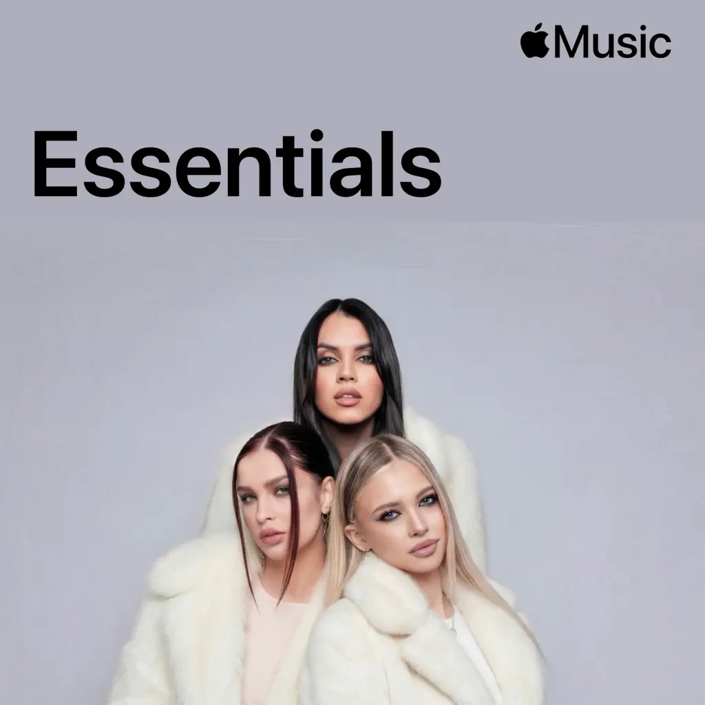 SEREBRO Essentials