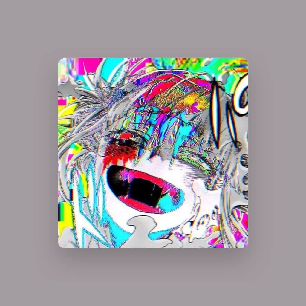 Hyperpop