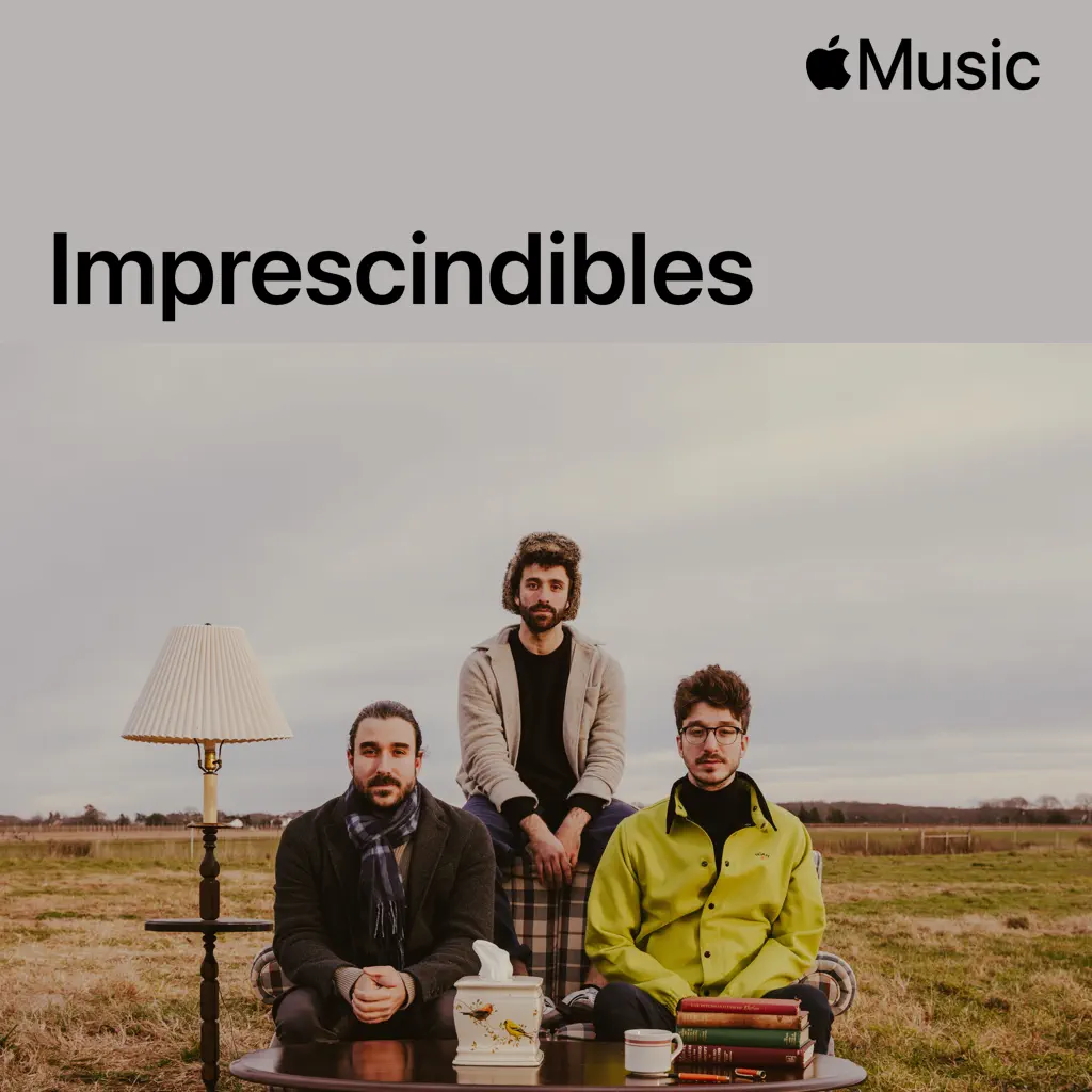 AJR: imprescindibles