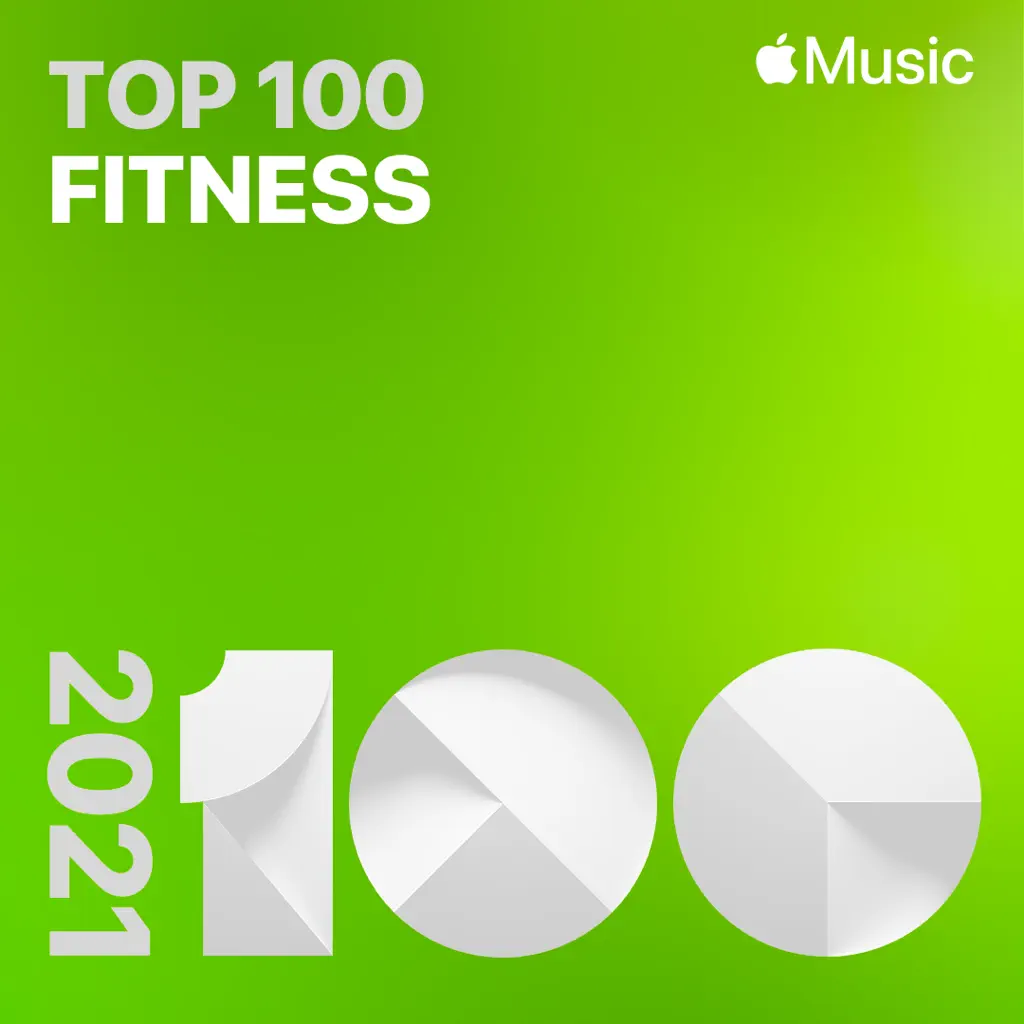 Top 100 2021: Fitness