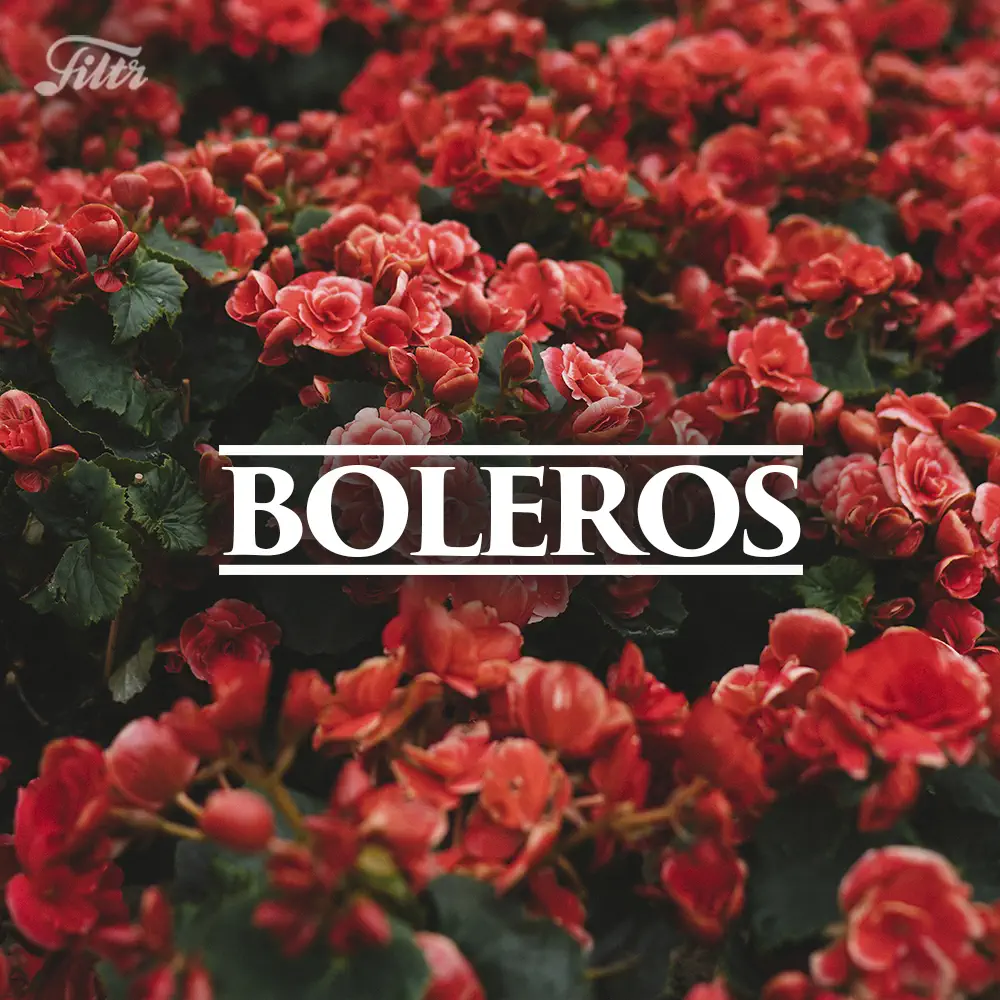 Boleros Románticos