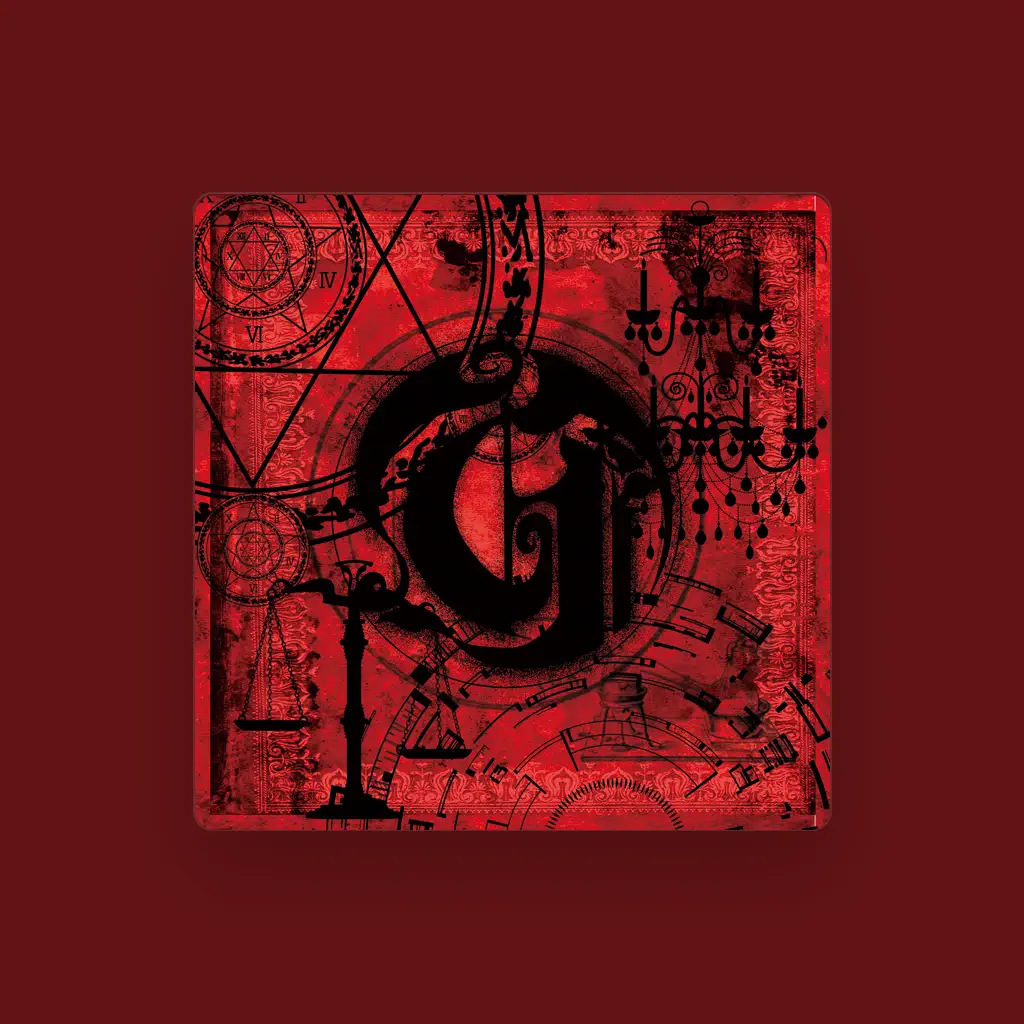 Team Grimoire
