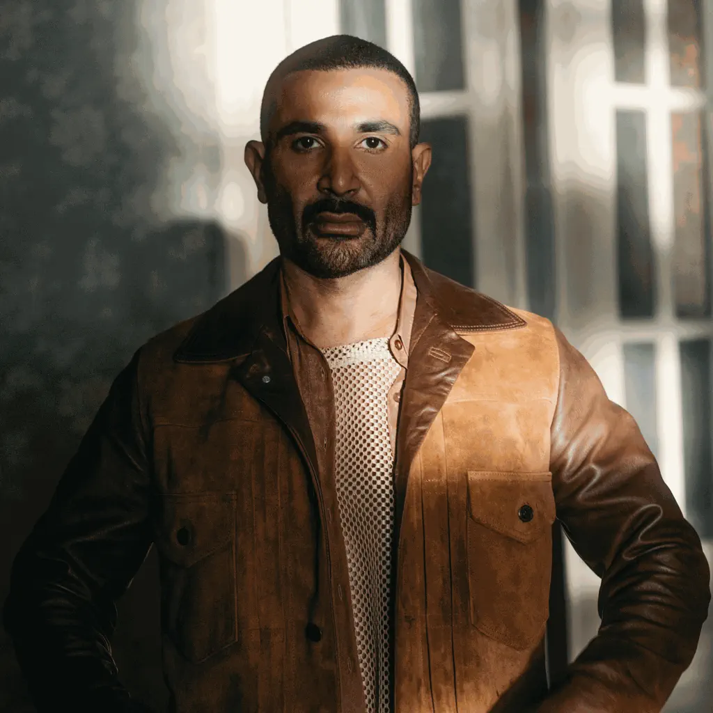 Ahmed Saad