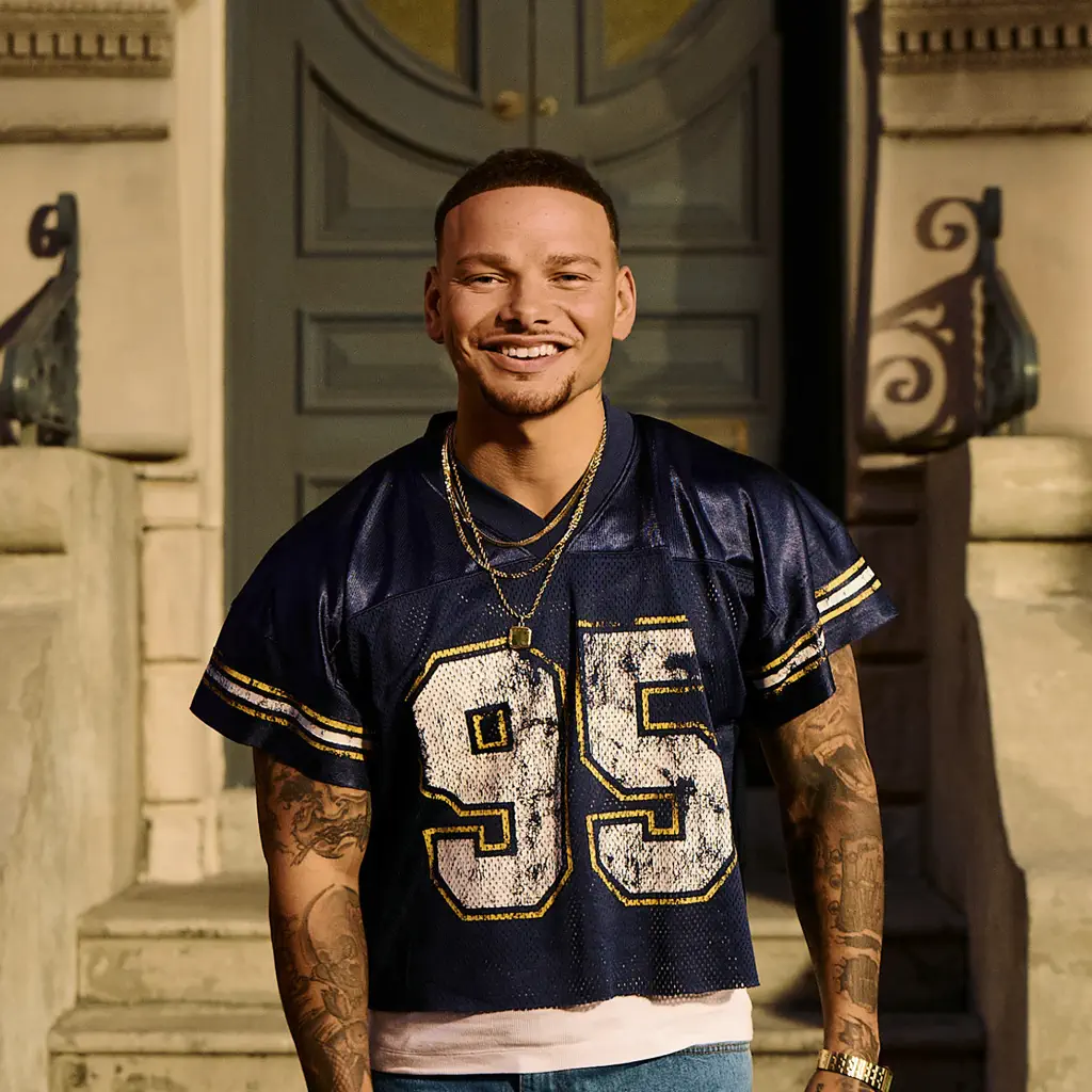 Kane Brown