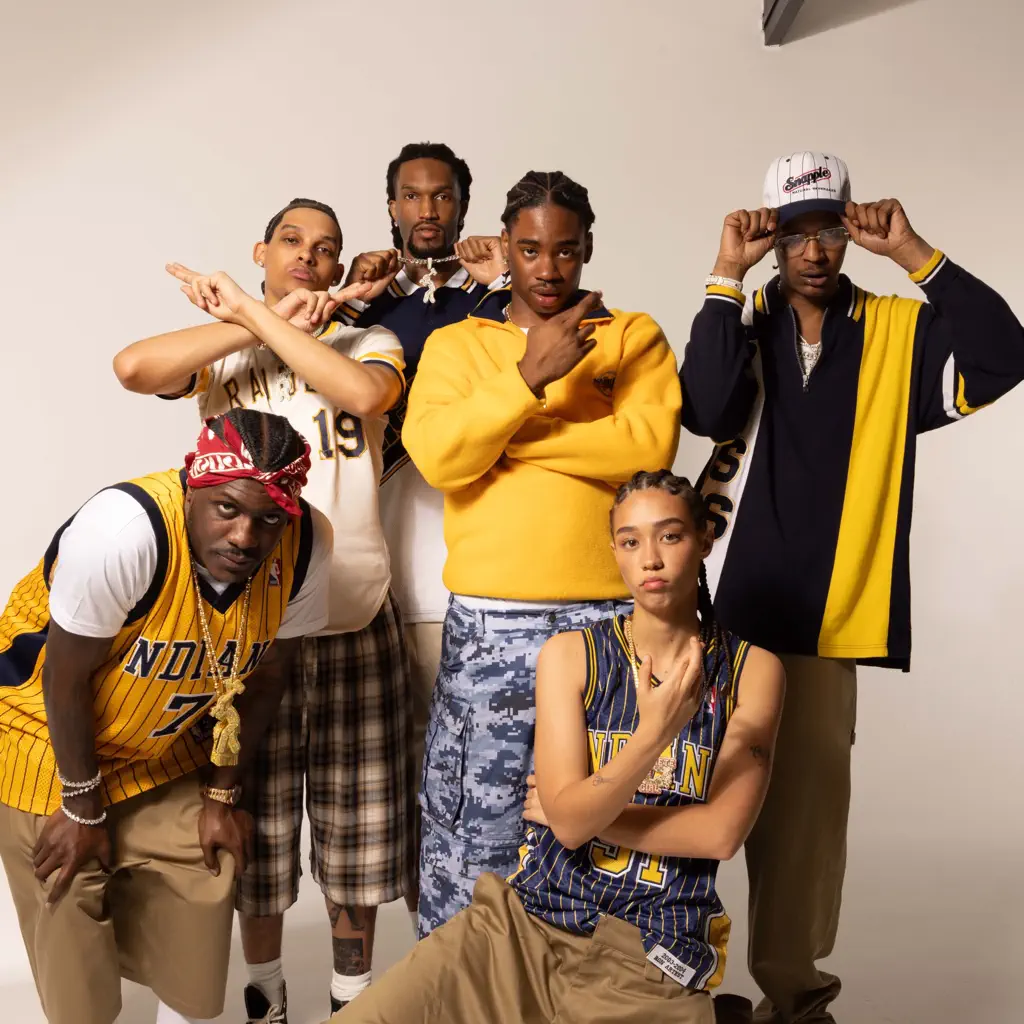 Concrete Boys