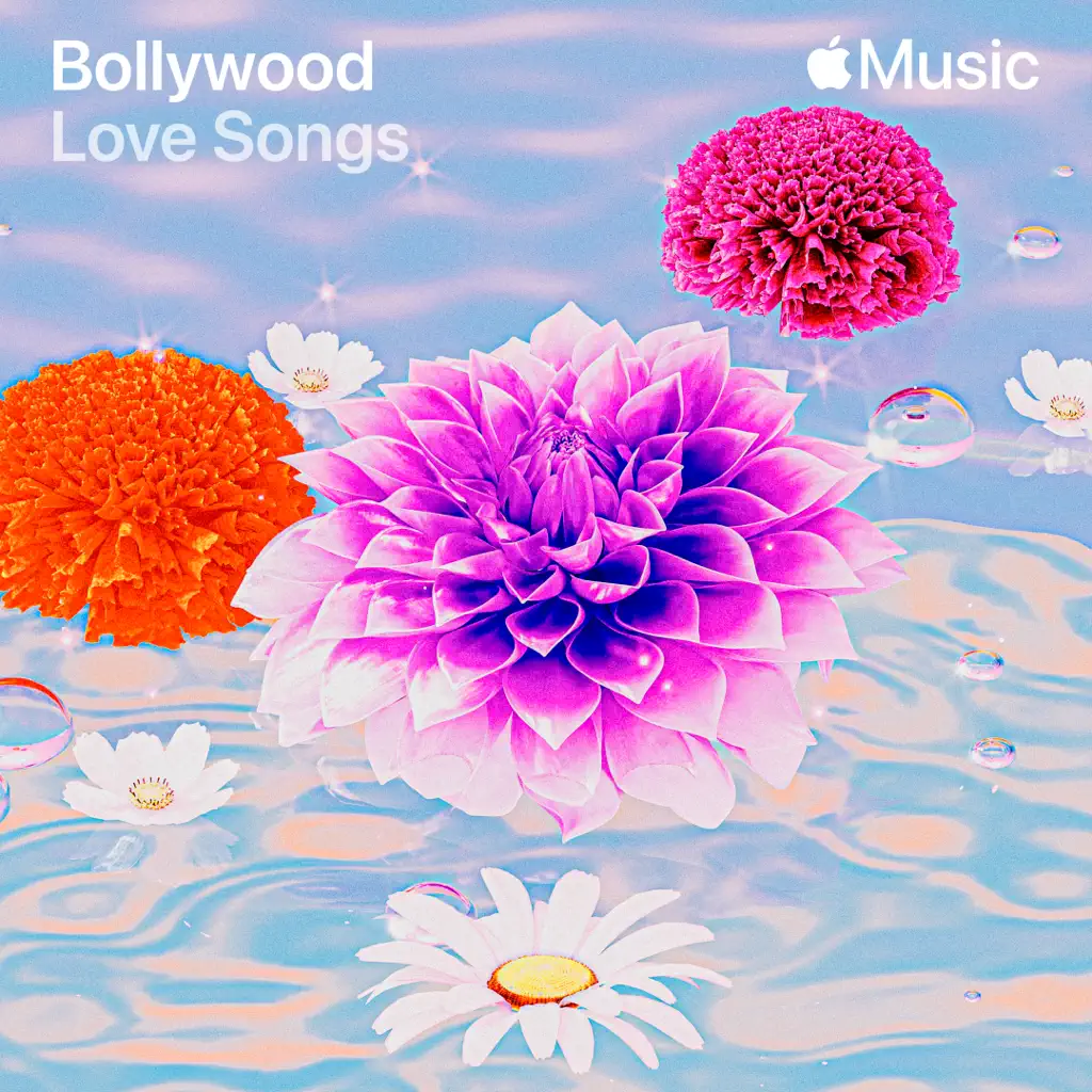 Bollywood Love Songs