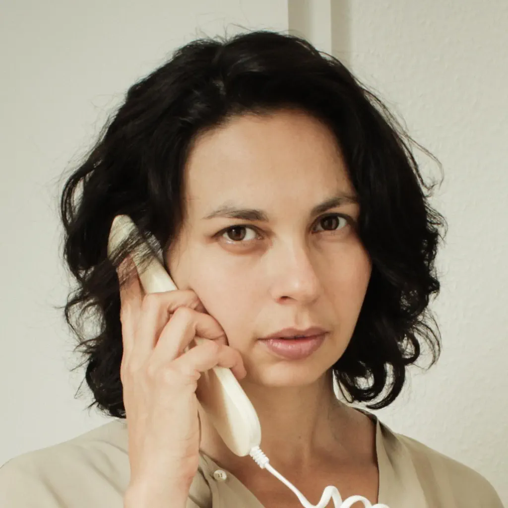 Michelle Gurevich