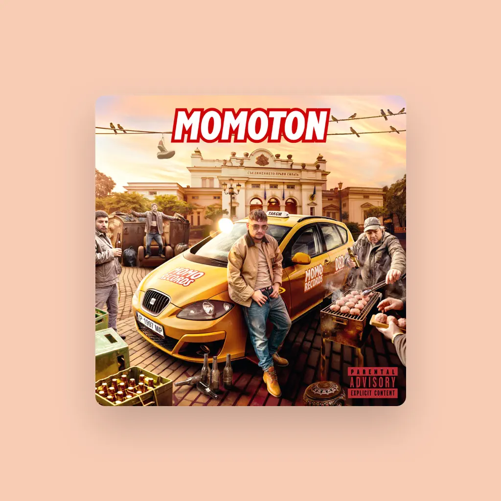 MOMO RECORDS