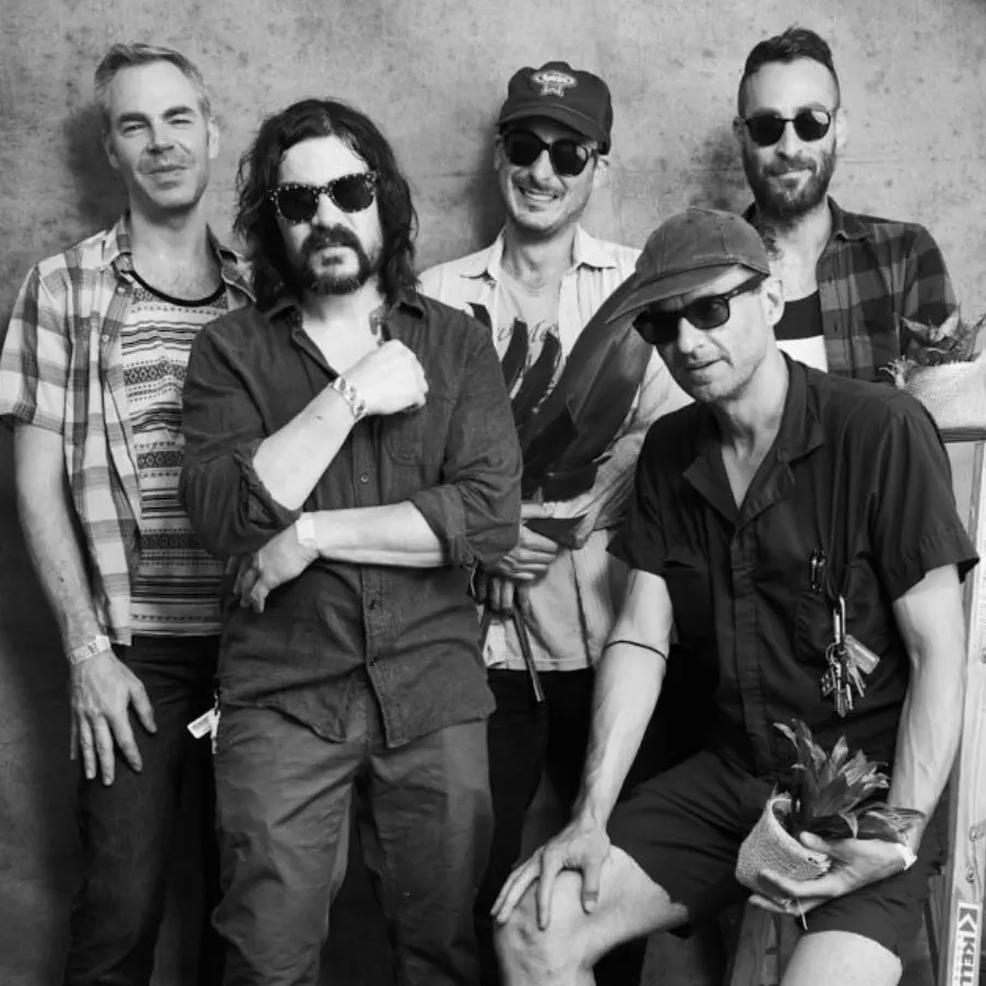 Cap'n Jazz