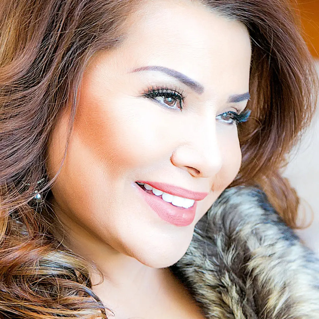 Yıldız Usmonova
